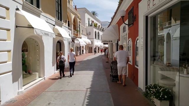 AMALFI COAST | Sorrento, Capri, Positano, Amalfi