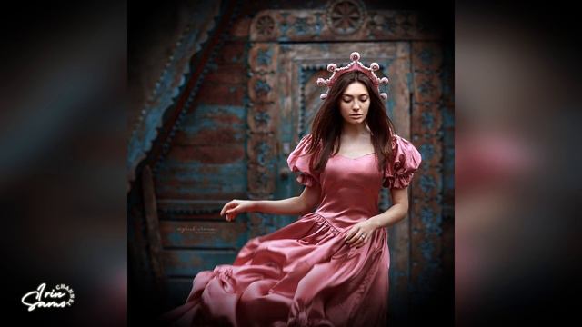БЕСПОДОБНАЯ МУЗЫКА! Восхитительные Работы Ирины Джуль и Других Фотохудожников. Beautiful Music смотреть онлайн