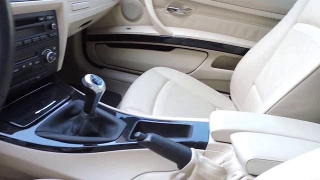 Μεταχειρισμένο Bmw 320 i Coupe (E92) (2007) | 360° Trust Walk смотреть онлайн