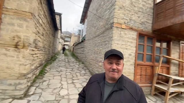 Azerbaycan'da LAHİÇ kasabasında yaşayan TAT halkı. İlginç Pazarı ve Sanatkar TAT Halkı смотреть онлайн