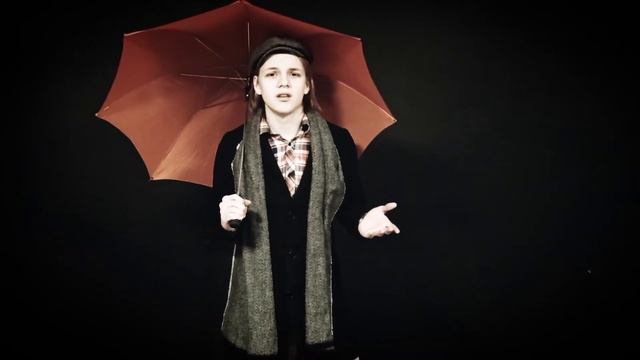 Стихотворение Николая Рубцова - "Осенние этюды", читает - Панчук Фёдор смотреть онлайн