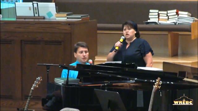 На рассвете ли дня-христианское пение смотреть онлайн