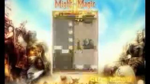 Might & Magic II - Trailer смотреть онлайн