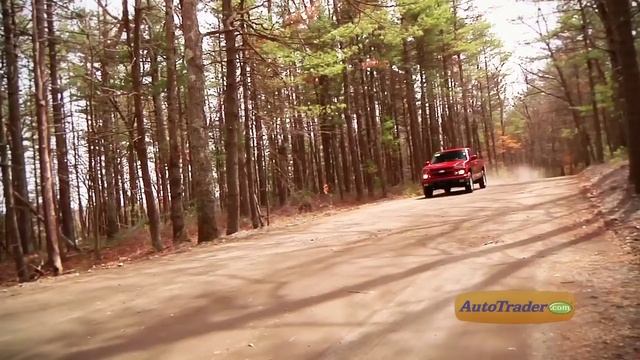 2004-2010 Chevrolet Colorado - Truck | Used Car Review | AutoTrader смотреть онлайн