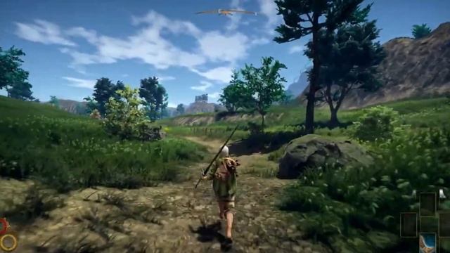 Top 10 Best Open World Games For 2023 смотреть онлайн