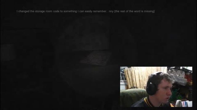 Friday Night Frights - Fingerbones - Walkthrough смотреть онлайн