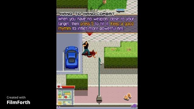 Chapter 1: Mission 2: Candy come back now | Gangstar: Miami Vindication Java смотреть онлайн