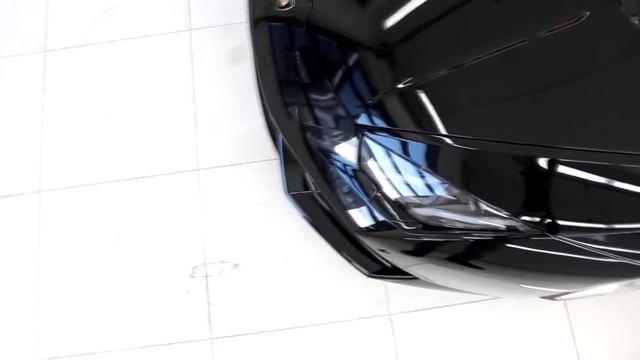 Lamborghini Huracan в центре Ceramic Pro Belarus смотреть онлайн
