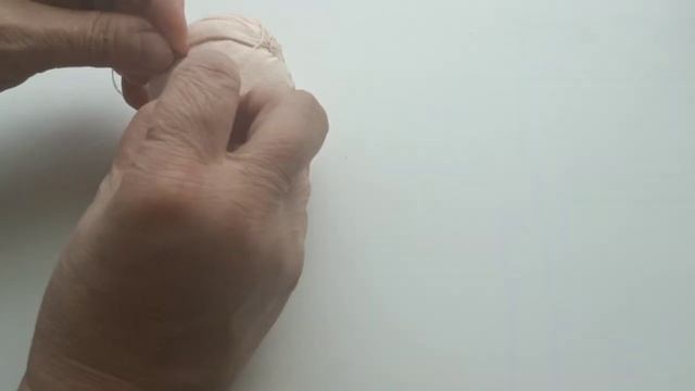 Переделываю голову текстильной куклы Матильда #кукласвоимируками #авторскаяигрушка #кукла смотреть онлайн