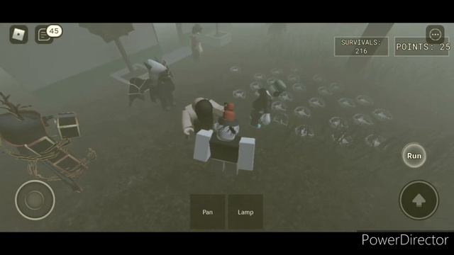 Roblox The Rake Noob Edition, but people die to my traps instead of rake lol смотреть онлайн