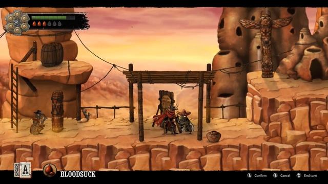 Blood will be Spilled | Gameplay [Nintendo Switch] смотреть онлайн
