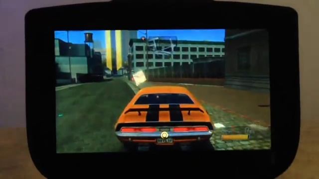 Nvidia shield playing onlive games смотреть онлайн