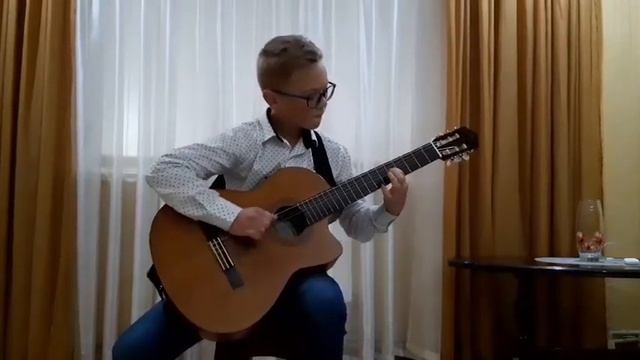 Садовий Богдан. "Укус" - Костянтин Чеченя смотреть онлайн