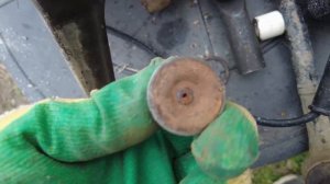 Как легко отремонтировать рулевые наконечники своими руками