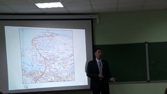 Разбор регионального этапа всероссийской олимпиады по географии 2013/14 (9-11 класс) часть 2 смотреть онлайн