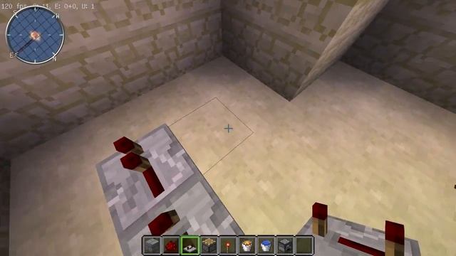 Как сделать генератор РЕСУРСОВ в майнкрафте без Модов!?|How to build a cobblestone generator? смотреть онлайн