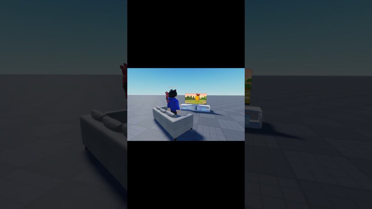 ААААААА! #shorts #funny #roblox #robloxanimation #смешарики #12345 #fun #rofl #роблокс #рофл #юмор смотреть онлайн