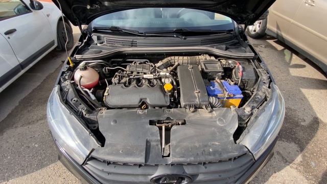 ЖОР масла на Sintec, ХАНА двигателю?