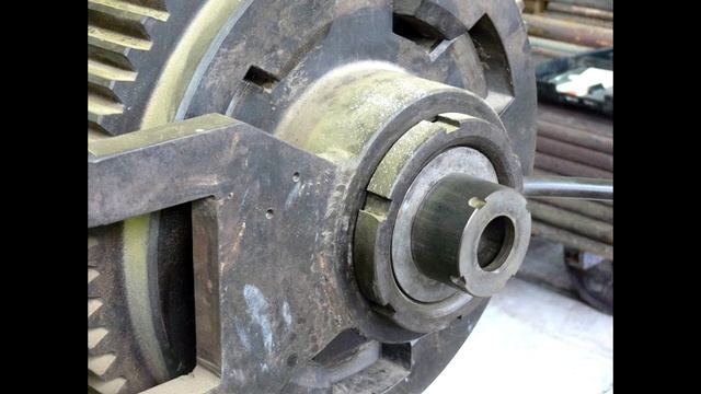 Заводское производство эбонита ГОСТ 2478-77. Factory production of ebonite смотреть онлайн