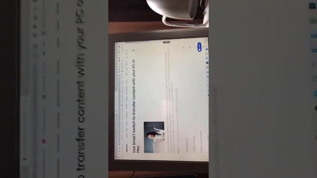 Back up Samsung galaxy S9 to your computer using smart switch?Find The Link Below? смотреть онлайн