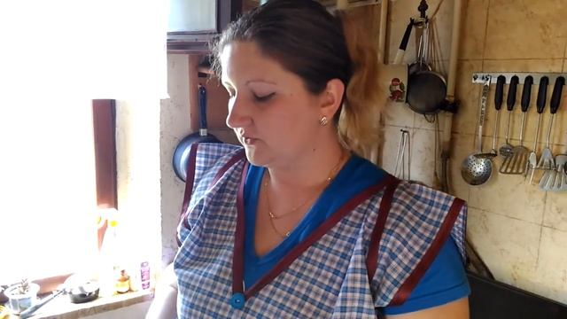 Фаршированные куриные голени с грибочками (полуфабрикат) смотреть онлайн