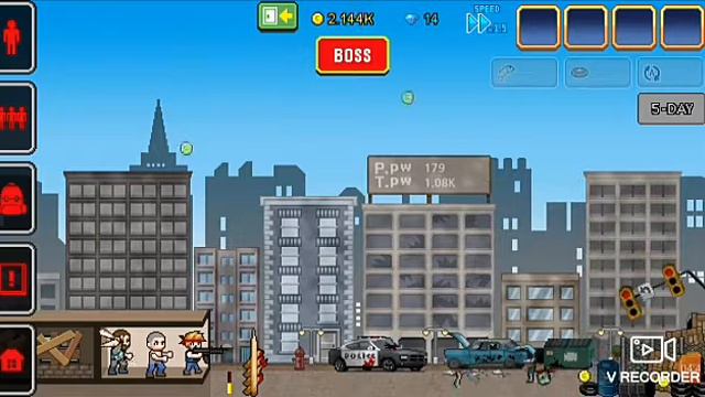 7 день в игре 100 DAYZ смотреть онлайн
