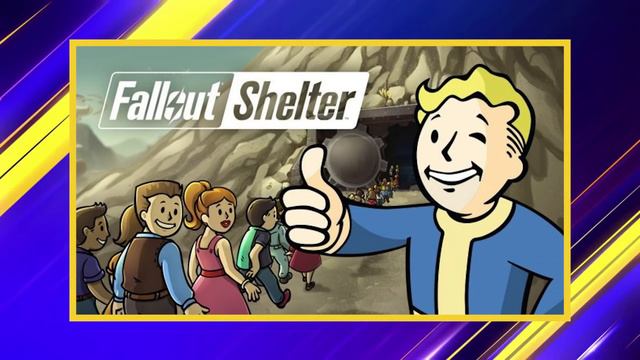 FALLOUT SHELTER SE ESTRENA COMO FREE TO PLAY - DESCARGALO GRATIS смотреть онлайн