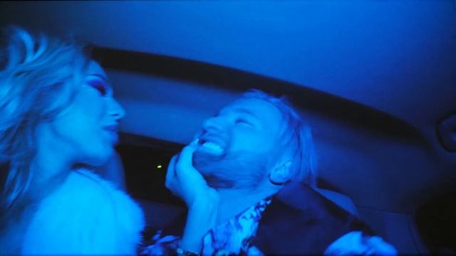 GOODY - Снежная Королева смотреть онлайн