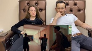 Зомбетыыыы 6-серия реакция на зомбеты