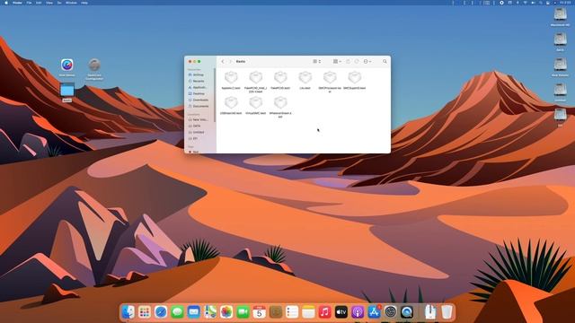 How To Enable Temperature Monitoring And Fan Control On Hackintosh