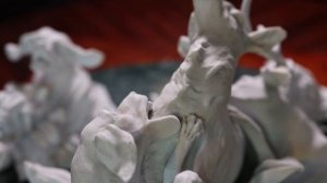 Горгулья 1080