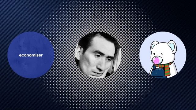 Node Sustainability: Dazai, Economiser and Kenji (Twitter Space) смотреть онлайн