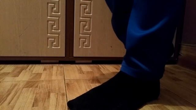 Как научиться ходить лунной походкой смотреть онлайн