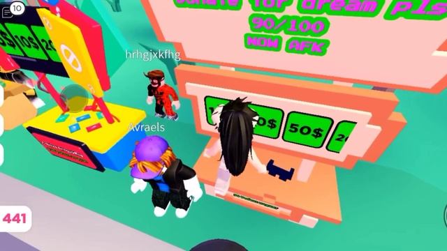 ?(Богатая) я,доначу людям в donat me?доначу людям в донат ми, роблокс ??❤️?❣️ смотреть онлайн