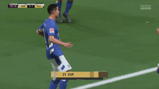 FIFA 22 Роналду пушка смотреть онлайн