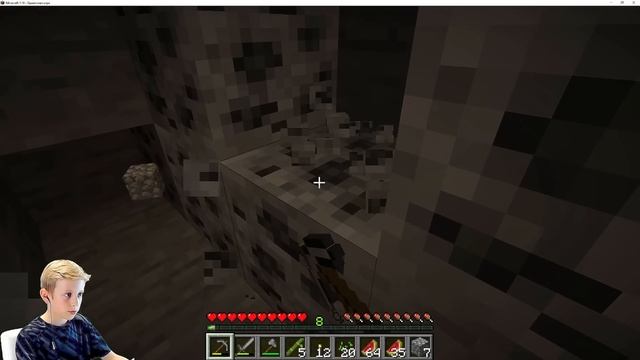 МАЙНКРАФТ ВЫЖИВАНИЕ ВМЕСТЕ С ДАНИКОМ НА JAVA EDITION | Danik Minecraft смотреть онлайн