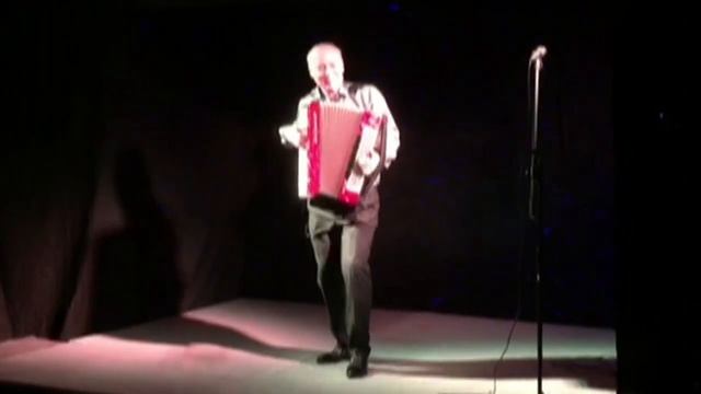 Из кинофильма 