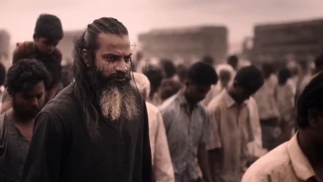 K.G.F 3|Full Movie Leaked|Yash And Prabhas As SALAR|Raveena Tandon|Parshant Neel  ..