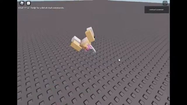 Roblox Neko Script (NEW BYPASS) смотреть онлайн