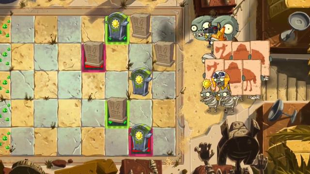 Я прохожу новое событие в PvZ 2 сложно но возможно #4 смотреть онлайн