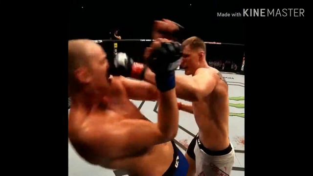 Ислам махачев и Кевин ли смотреть онлайн