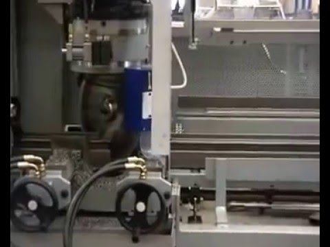 Резка опалубочного профиля смотреть онлайн