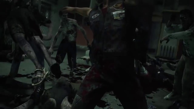 Dead Rising 3 - Launch Trailer смотреть онлайн