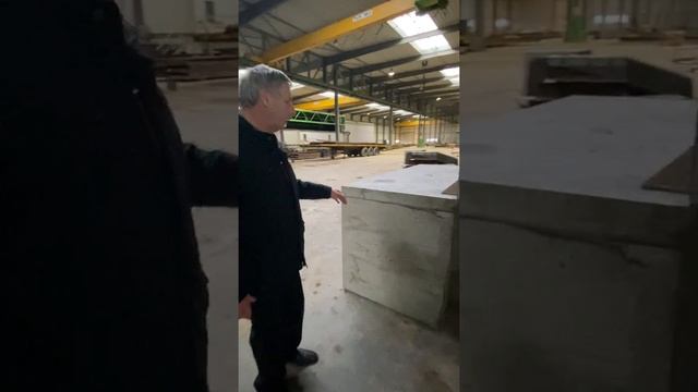 Hi-Therm Homes Pre-cast Concrete Stairs смотреть онлайн