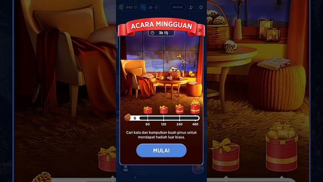 WOW, level 34 game seru.. смотреть онлайн