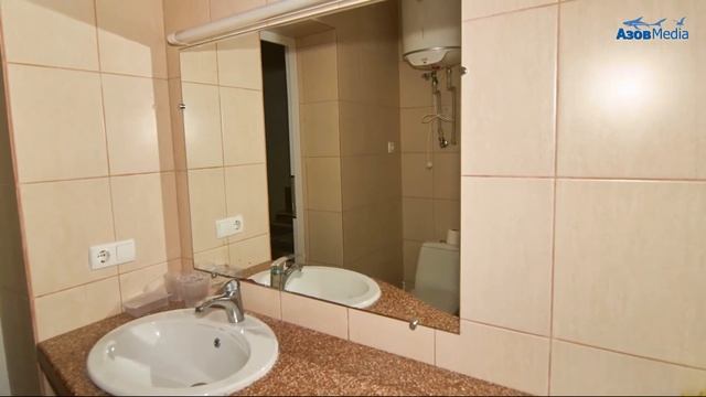 Номер 3. Пансионат "SunRise". Слайд-Шоу. Степановка Первая. смотреть онлайн