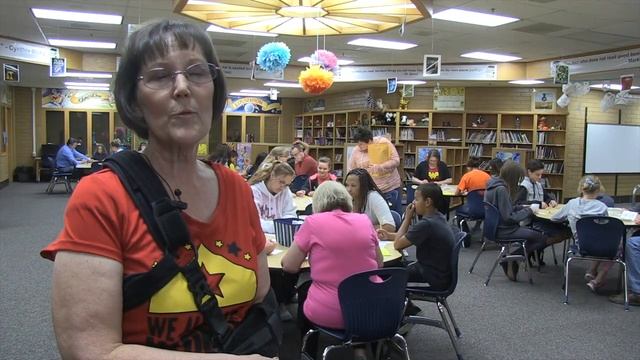 Super Hero Math Night смотреть онлайн