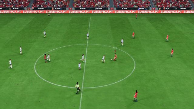 EA FC 24 Portugal vs Argentina | Amazing Women's Soccer Match | Gameplay PS5 60fps HD смотреть онлайн