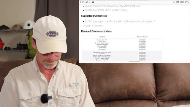 Installing Map Pilot Pro For Mavic 3 Enterprise | M3E Part 4