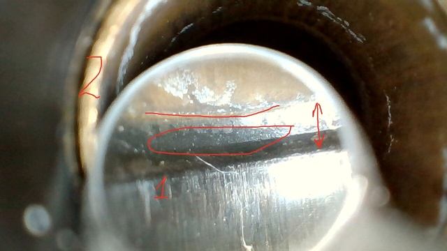 Бороскопирование - что же мы видим.. смотреть онлайн
